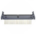 3764-6205 - CONN HEADER VERT 64POS 2.54MM