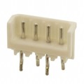 0022436040 - CONN HEADER VERT 4POS 2.5MM