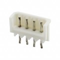 0022438040 - CONN HEADER VERT 4POS 2.5MM