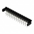 0908000026 - CONN HEADER R/A 26POS 1.27MM