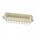 DF13-15P-1.25H(51) - CONN HEADER SMD R/A 15POS 1.25MM