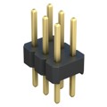 PRPN032PAEN - CONN HEADER VERT 6POS 2MM