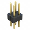 PRPN022PAEN - CONN HEADER VERT 4POS 2MM