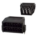 PX10-AF6WP(50) - CONN HEADER R/A 12POS 3.4MM