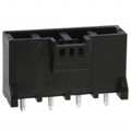 DF22R-4P-7.92DSA - CONN HEADER VERT 4POS 7.92MM
