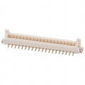 DF11G-40DP-2V(50) - CONN HEADER SMD 40POS 2MM