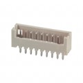 DF13-9P-1.25DSA(20) - CONN HEADER VERT 9POS 1.25MM