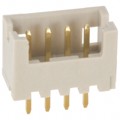 DF13-4P-1.25DSA(50) - CONN HEADER VERT 4POS 1.25MM
