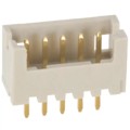 DF13-5P-1.25DSA(50) - CONN HEADER VERT 5POS 1.25MM