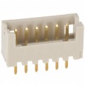 DF13-6P-1.25DSA(50) - CONN HEADER VERT 6POS 1.25MM