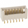 DF13-7P-1.25DSA(50) - CONN HEADER VERT 7POS 1.25MM
