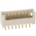 DF13-8P-1.25DSA(50) - CONN HEADER VERT 8POS 1.25MM