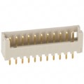 DF13-11P-1.25DSA(50) - CONN HEADER VERT 11POS 1.25MM