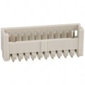 DF13-11P-1.25DS(20) - CONN HEADER R/A 11POS 1.25MM