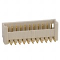 DF13-11P-1.25DS(50) - CONN HEADER R/A 11POS 1.25MM