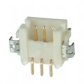 DF13-3P-1.25H(50) - CONN HEADER SMD R/A 3POS 1.25MM