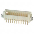 DF13-11P-1.25H(50) - CONN HEADER SMD R/A 11POS 1.25MM