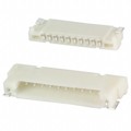 DF14-10P-1.25H(26) - CONN HEADER SMD R/A 10POS 1.25MM