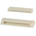 DF14A-15P-1.25H(24) - CONN HEADER SMD R/A 15POS 1.25MM