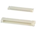 DF14-20P-1.25H(20) - CONN HEADER SMD R/A 20POS 1.25MM