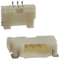 DF14A-3P-1.25H(55) - CONN HEADER SMD R/A 3POS 1.25MM