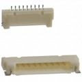 DF14A-9P-1.25H(25) - CONN HEADER SMD R/A 9POS 1.25MM