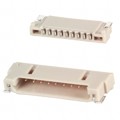 DF14-9P-1.25H(55) - CONN HEADER SMD R/A 9POS 1.25MM