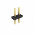 A3C-2P-2DSA - CONN HEADER VERT 2POS