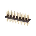 A3C-16P-2DSA - CONN HEADER VERT 16POS 2MM