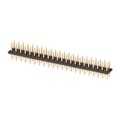 A3C-44P-2DSA - CONN HEADER VERT 44POS 2MM