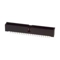 A3E-44PA-2DSA(71) - CONN HEADER VERT 44POS 2MM