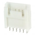 DF1BD-6P-2.5DSA - CONN HEADER VERT 6POS 2.5MM