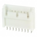 DF1BD-9P-2.5DSA(05) - CONN HEADER VERT 9POS 2.5MM