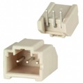 DF1E-3P-2.5DS(05) - CONN HEADER R/A 3POS 2.5MM