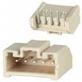 DF1E-5P-2.5DS(05) - CONN HEADER R/A 5POS 2.5MM
