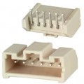 DF1E-6P-2.5DS - CONN HEADER R/A 6POS 2.5MM