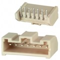 DF1E-7P-2.5DS(05) - CONN HEADER R/A 7POS 2.5MM