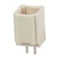 DF1EC-2P-2.5DSA - CONN HEADER VERT 2POS 2.5MM