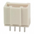 DF1EC-4P-2.5DSA(05) - CONN HEADER VERT 4POS 2.5MM