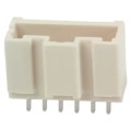 DF1EC-6P-2.5DSA - CONN HEADER VERT 6POS 2.5MM
