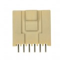 DF1EG-6P-2.5DSA(05) - CONN HEADER VERT 6POS 2.5MM