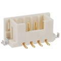 DF3-4P-2V(50) - CONN HEADER SMD 4POS 2MM