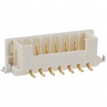 DF3-7P-2V(50) - CONN HEADER SMD 7POS 2MM