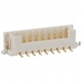 DF3-9P-2V(50) - CONN HEADER SMD 9POS 2MM