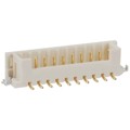 DF3E-10P-2V(50) - CONN HEADER SMD 10POS 2MM