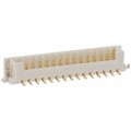 DF3-15P-2V(50) - CONN HEADER SMD 15POS 2MM
