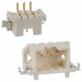 DF3-3P-2H(50) - CONN HEADER SMD R/A 3POS 2MM