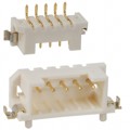 DF3Z-5P-2H(50) - CONN HEADER SMD R/A 5POS 2MM