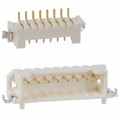 DF3E-8P-2H(50) - CONN HEADER SMD R/A 8POS 2MM
