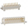 DF3Z-10P-2H(50) - CONN HEADER SMD R/A 10POS 2MM